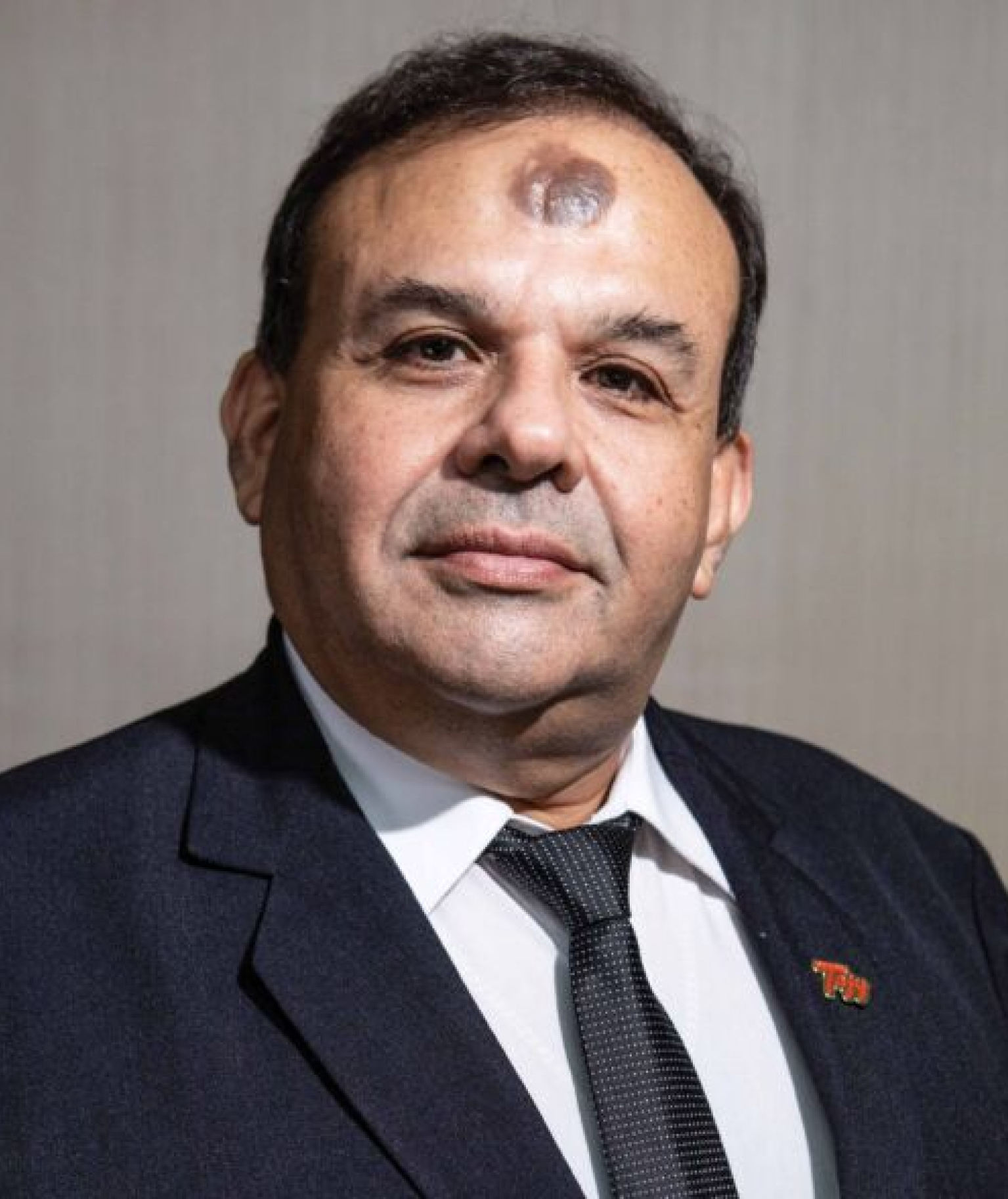 Ing. Gustavo Samaniego
