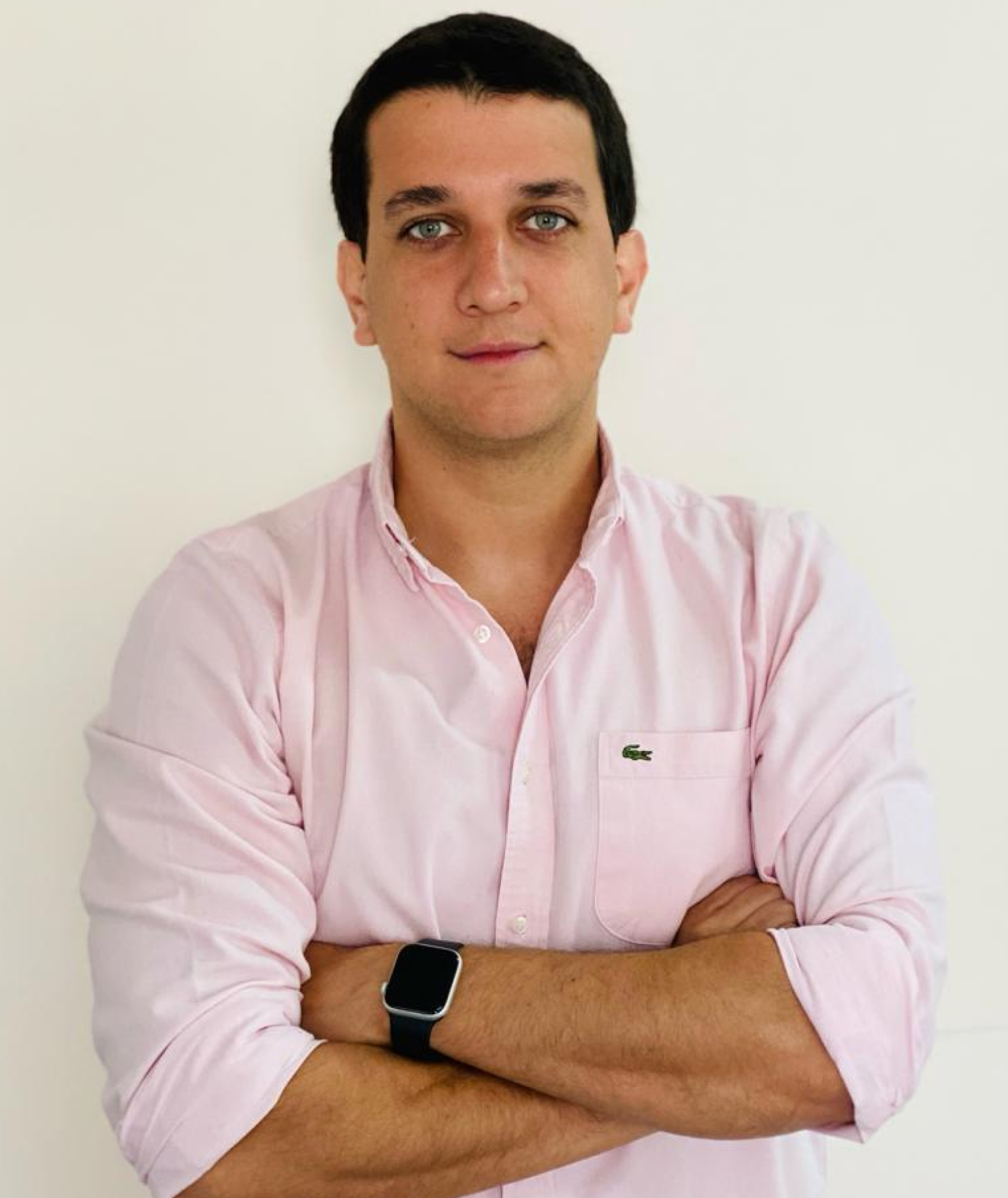 Lic. Oliver Stanley
